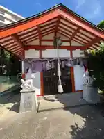 末廣稲荷神社(山口県)
