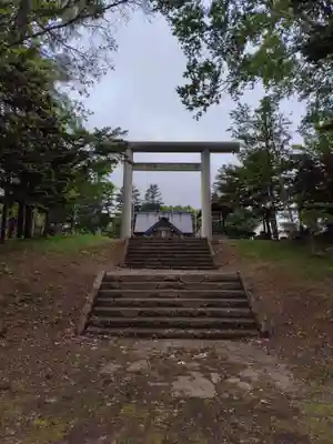 浜頓別神社(北海道)