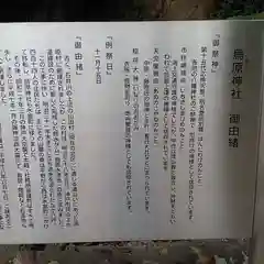 祇園神社の歴史