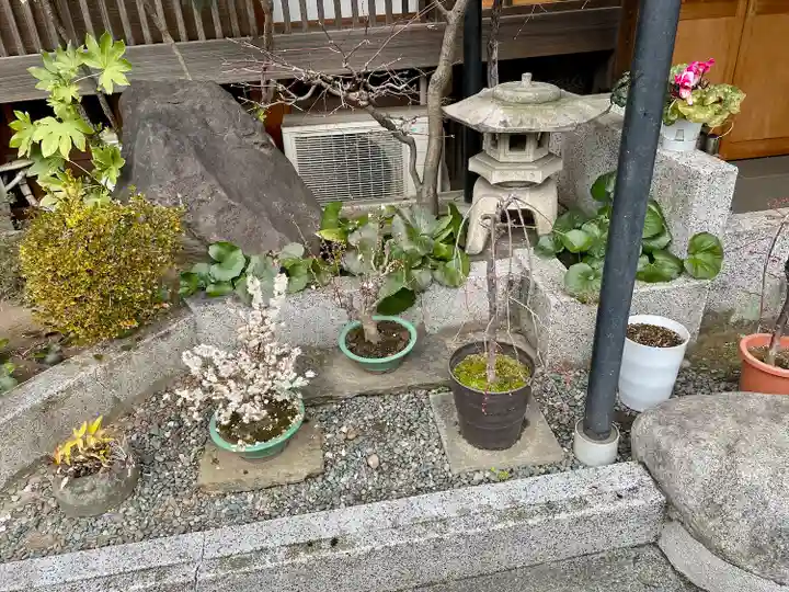 千手院(東京都)