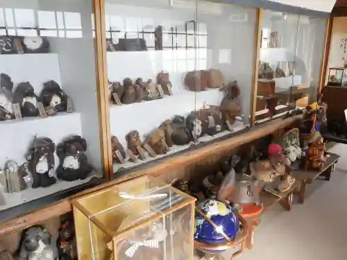 茂林寺のその他建物