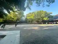 熱田神宮(愛知県)