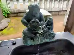 日枝神社(東京都)