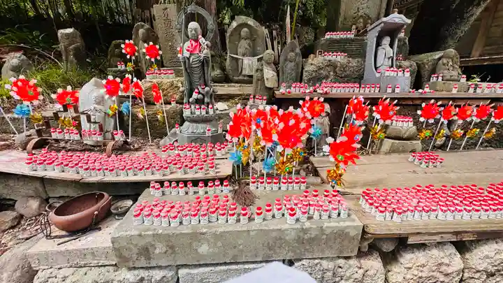 立石寺 根本中堂(山形県)