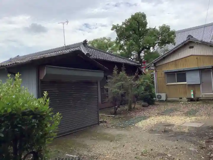 光明寺のその他建物