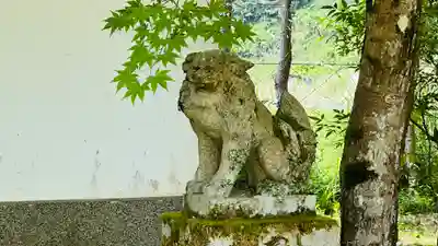 岡安神社(京都府)