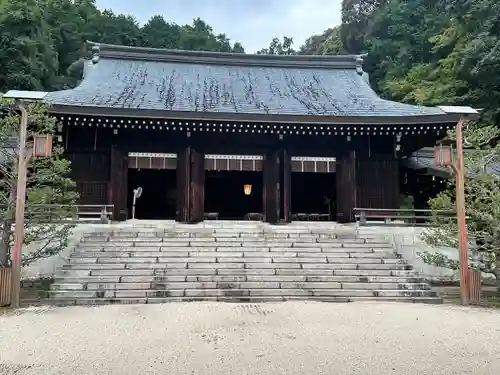 近江神宮(滋賀県)