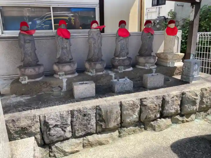 誓欣院(静岡県)