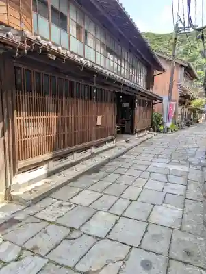 美保神社(島根県)