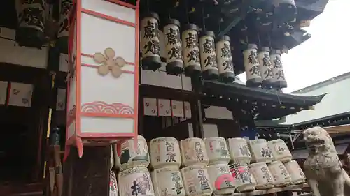 大阪天満宮のその他建物