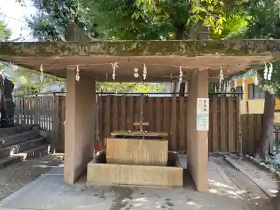 筒井八幡神社(兵庫県)