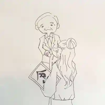 尾張猿田彦神社(愛知県)