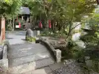 涌釜神社(栃木県)