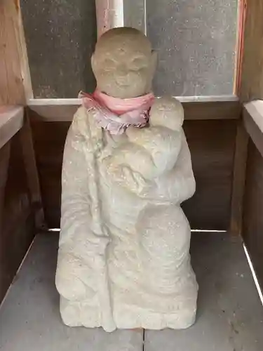 良長院(神奈川県)