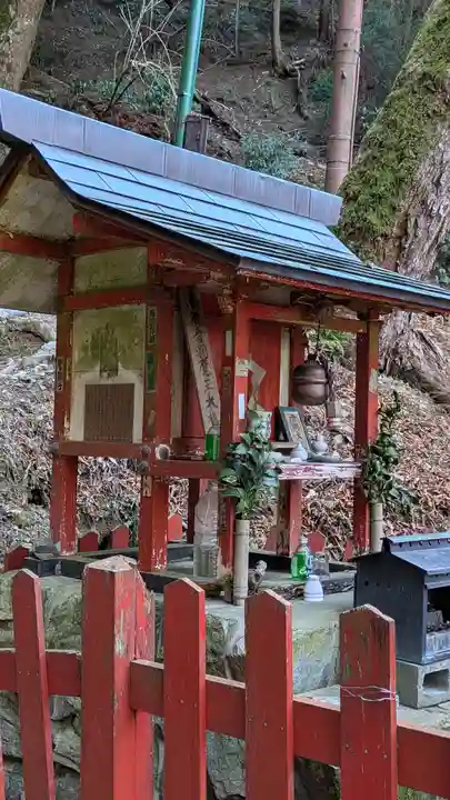 醍醐寺(上醍醐)(京都府)
