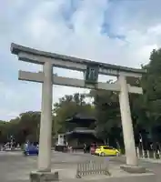 知立神社(愛知県)