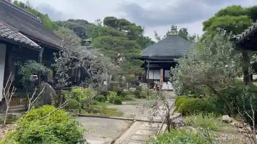 當麻寺中之坊のその他建物
