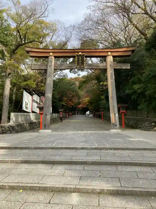 枚岡神社(大阪府)