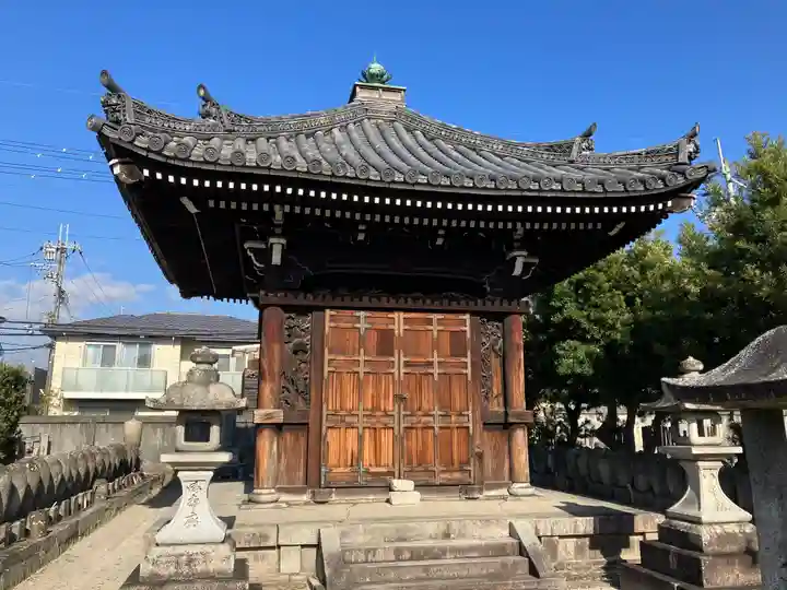 百萬遍知恩寺(京都府)