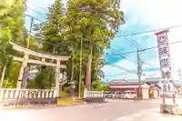 篠座神社(福井県)