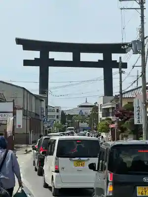 大神神社(奈良県)
