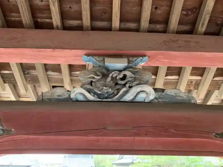 泰行寺(千葉県)