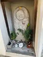 獅子窟 華山寺(京都府)