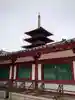 四天王寺のその他建物