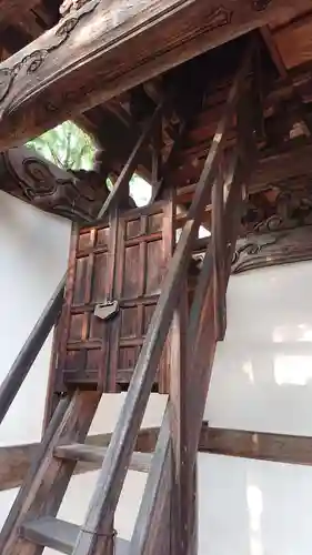 専照寺のその他建物