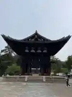 東大寺鐘楼(奈良県)