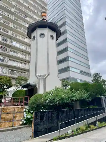 回向院(東京都)