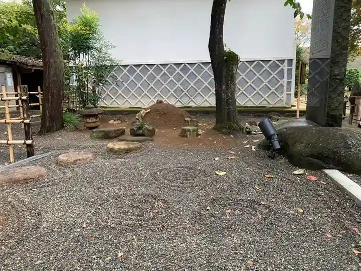 福増寺(群馬県)