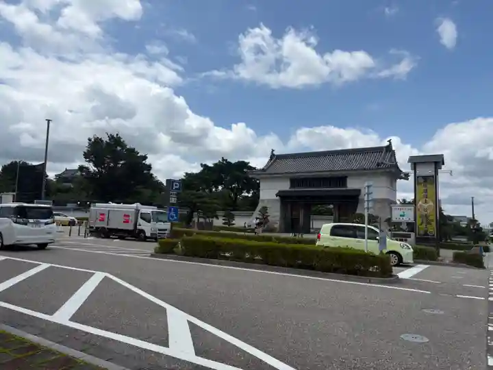 龍城神社(愛知県)