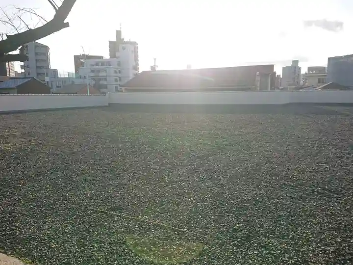 日行寺(愛知県)