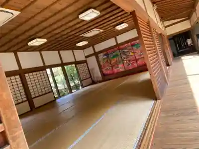 隨心院(随心院)のその他建物