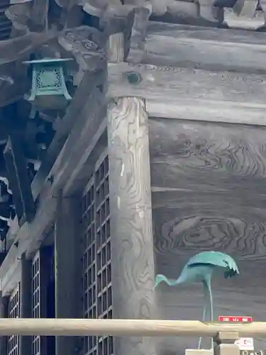 伊和神社のその他建物