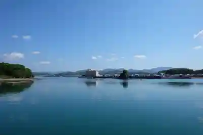 元嶋神社(和歌山県)