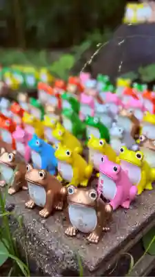 富部神社(愛知県)