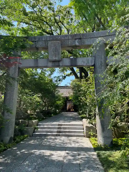 鳥飼八幡宮(福岡県)