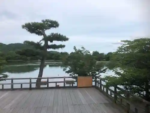 大覚寺のその他建物