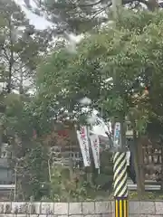 火産霊神社(新潟県)