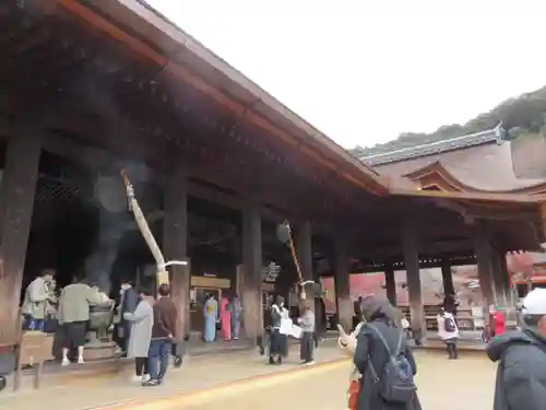 清水寺のその他建物