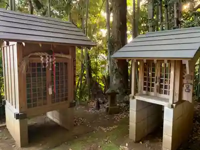 星宮神社(千葉県)