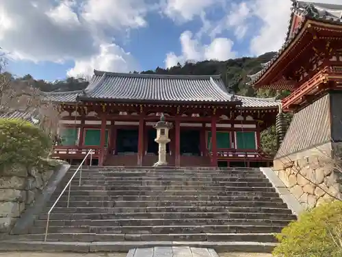 矢田寺(奈良県)