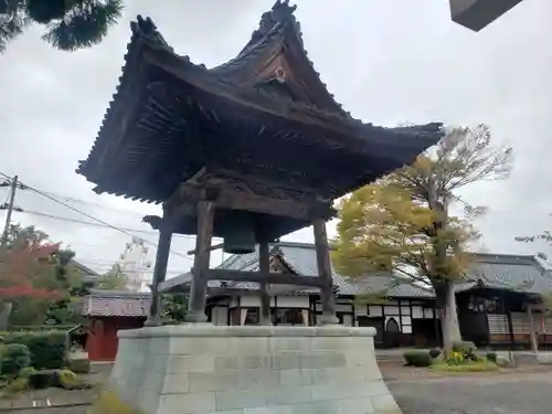 芳春寺のその他建物