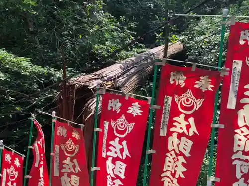 佐助稲荷神社のその他建物