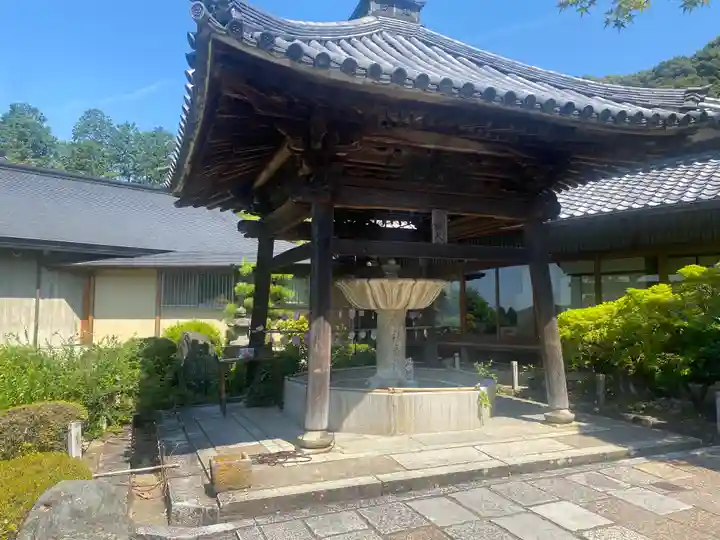 三室戸寺(京都府)