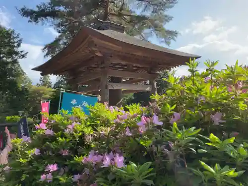 塩船観音寺のその他建物