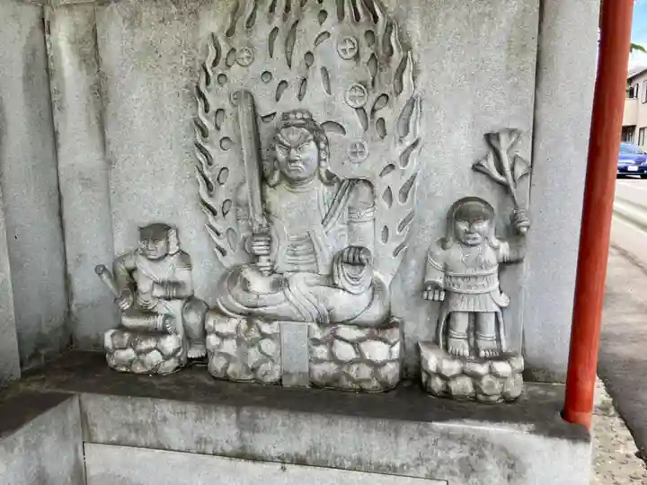 真照寺(神奈川県)