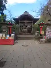 江島神社(神奈川県)